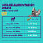 75 g Edgard y Cooper Tiras de Peru e Frango para cães, , large Indicador imagem número 6